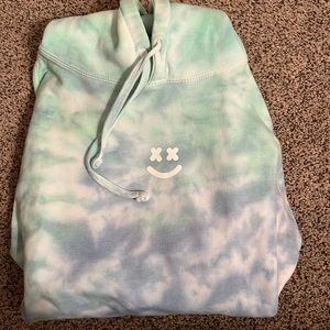 Barstool sleep when you’re dead hoodie